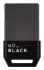 SanDisk WD BLACK C50 Expansion Card Xbox 2TB Storage expansion card, 2TB, 25g, NVMe
